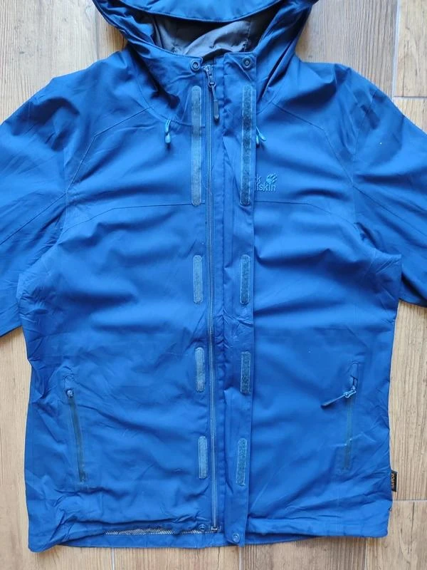 Jack Wolfskin jas maat S – photo 5